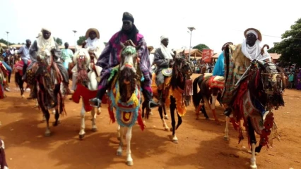 GAANI 2023 À NIKKI : La célébration prévue pour le jeudi 28 septembre  . Une première édition sous l&rsquo;Empereur Sero Torou Tuko Sari