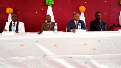 UNIVERSITE DE PARAKOU :  Les premières journées scientifiques à la faculté de droit