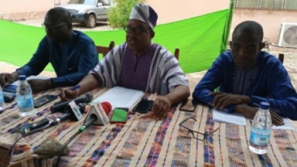 CÉLÉBRATION EN DIFFÉRÉ DE LA JIT DANS LE BORGOU : Les agents du trésor public outillés sur la déontologie administrative