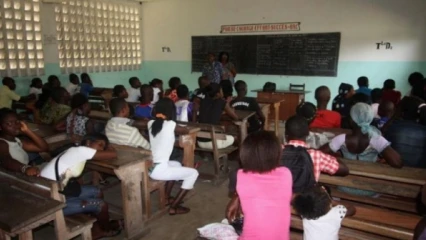 ORGANISATION DES COURS DE VACANCES : Des périodes studieuses à multiples risques pour les apprenants