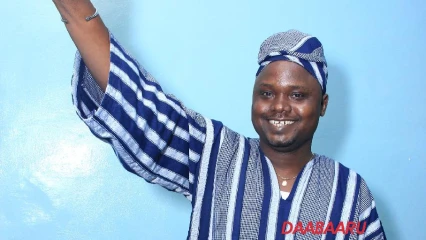 MAIRIE DE BANIKOARA : Bio Sarako Tamou, reconduit