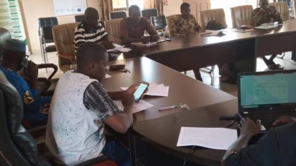 PERERE/GOUVERNANCE : La gestion de la commune au cœur d’une réflexion entre le maire et son conseil