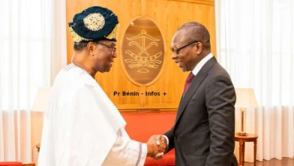 ÉDITO : Soglo contre Talon ou le peuple ?