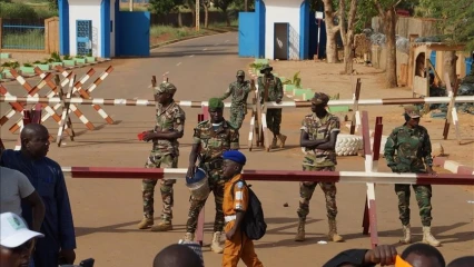 POUR AVOIR FORCÉ LE PASSAGE À LA FRONTIÈRE BÉNIN-NIGER : Un homme abattu par l’armée nigérienne