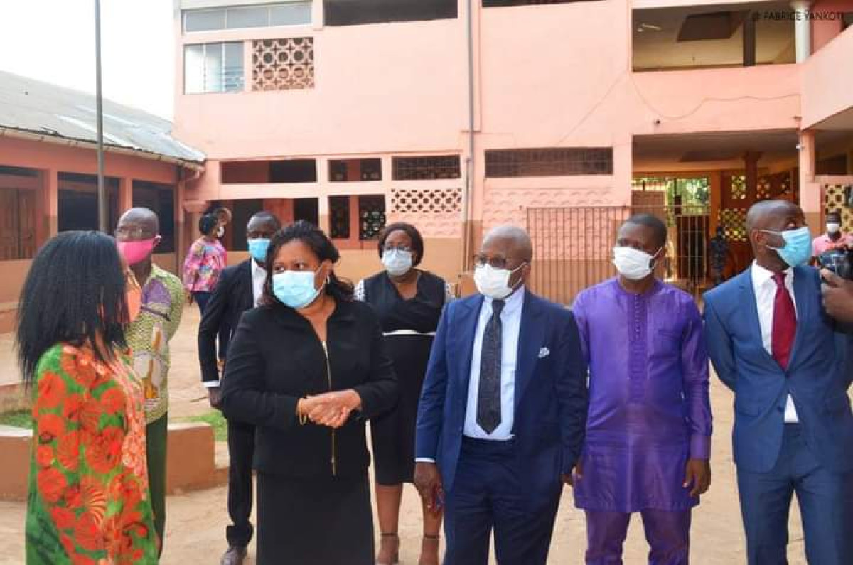 PROTECTION DES ENFANTS : Le gouvernement enclenche la phase de répression