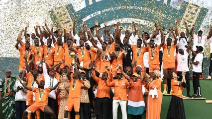 CAN/APRÈS AVOIR ORGANISÉ L’UNE DES PLUS BELLES COMPÉTITIONS : La Côte d’Ivoire soulève le trophée