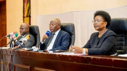 ENSEIGNEMENT PRIMAIRE ET SECONDAIRE ET AU BÉNIN : Le calendrier de la rentrée scolaire 2024-2025 connu
