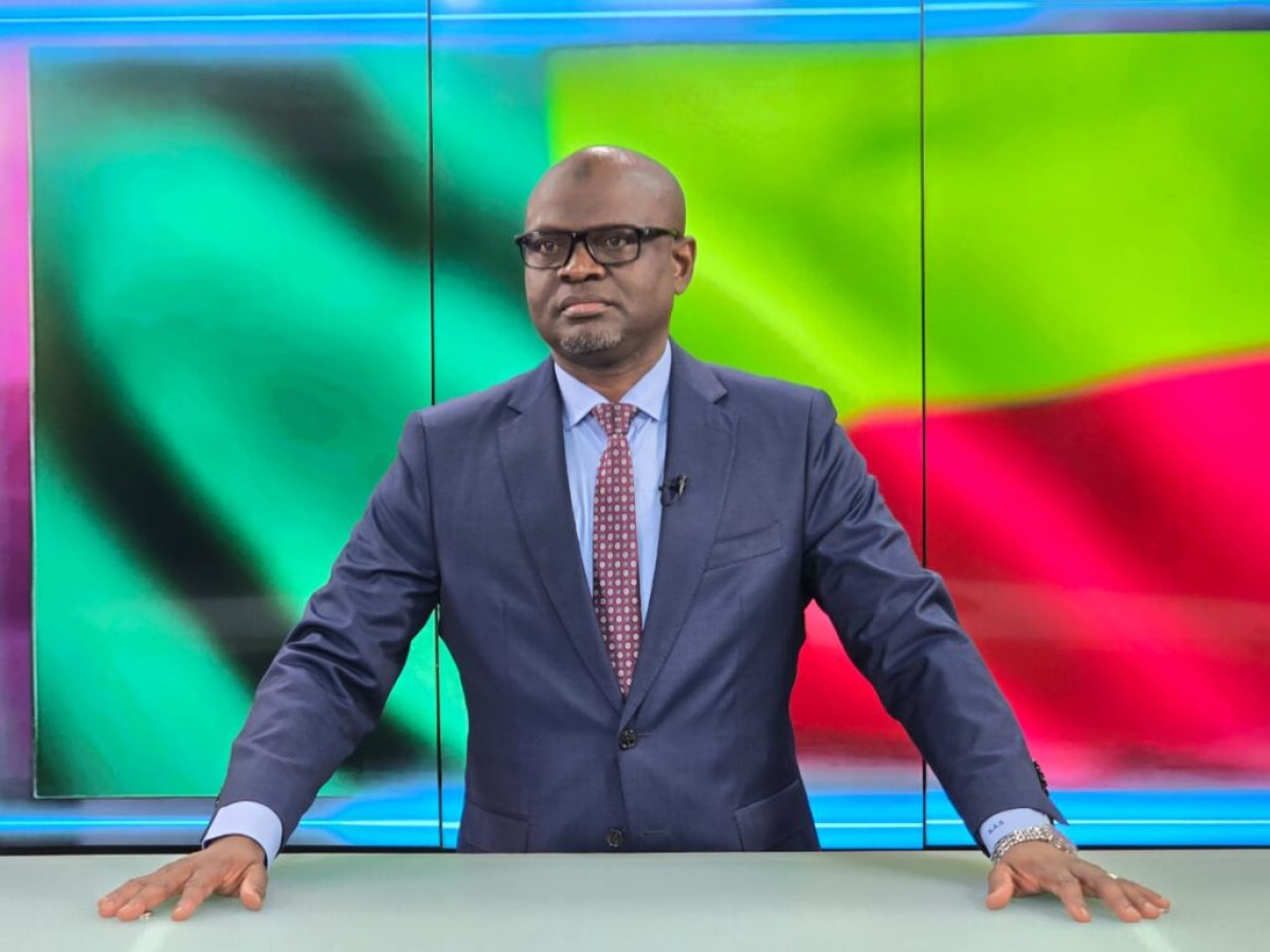 BUDGET 2025 DU MINISTÈRE DE L&rsquo;ÉNERGIE, DE L&rsquo;EAU ET DES MINES    :  Samou Seïdou Adambi a présenté plus de 203 milliards aux députés 