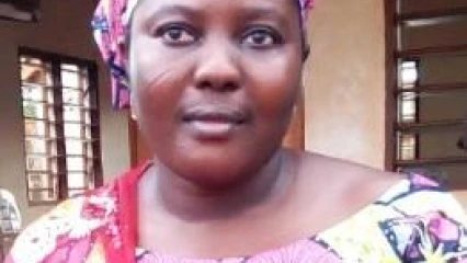 COMMUNE D’APLAHOUE,  A 31 ans, Ousséna Adamou élue maire