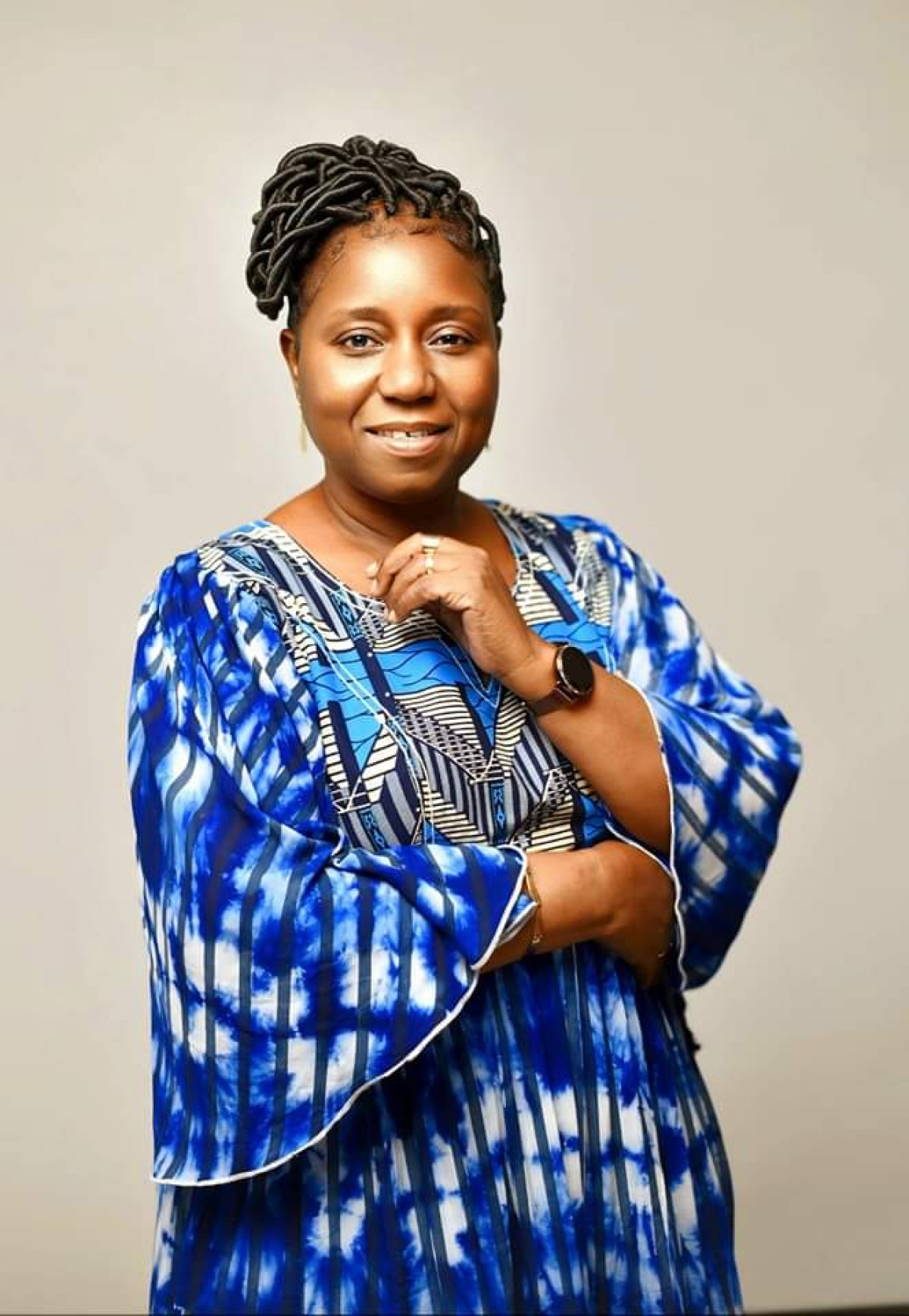FONDATION FRIEDRICH EBERT STIFTUNG AU BÉNIN   :   Nouratou Zato Koto-Yerima désignée nouvelle représentante pays 