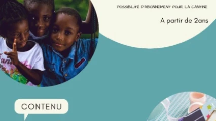 PERIODE DES VACANCES A PARAKOU : Prunelle de Dieu pour l’épanouissement de vos enfants