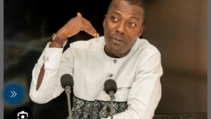 Dilapidation des ressources de l’État sous le régime Yayi: «un certain candidat est allé prendre 15 milliards d’une des sociétés…», révèle Wilfried Houngbédji