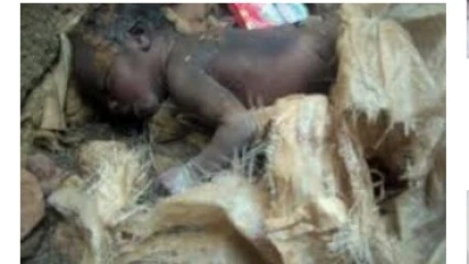 ABANDON DES NOUVEAU-NES ET AVORTEMENTS : Des femmes au cœur accroché ou une fuite de responsabilité ?