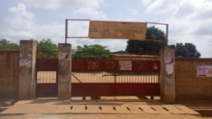 CAMBRIOLAGE DU BUREAU DU DIRECTEUR DU CEG ZONGO DE PARAKOU : Un ordinateur emporté