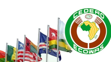 RETRAIT DU BURKINA-FASO, NIGER ET DU MALI DE LA CEDEAO : L’organisation réagit et rassure