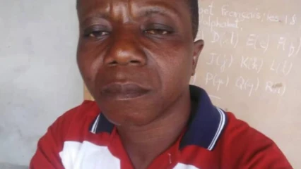 BÉNIN/QUOTIDIEN DAÏBI INFO : Christophe Monda, nouveau directeur régional des Collines