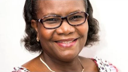 INVITEE SUR L’EMISSION “BOULEVARD DES FEMMES ” DE L’ORTB : La Présidente de la Fondation Regard d’Amour, Claire Houngan Ayémonna fait la lumière sur les droits des femmes au Bénin