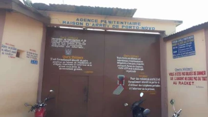 BÉNIN : De nouveaux régisseurs à la tête de 10 maisons d’arrêt