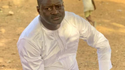 POUR CONTRIBUER À L&rsquo;ASSAINISSEMENT DE LA VILLE DE KANDI : L&rsquo;He Labiou Amadou dote les groupements de femmes de matériels