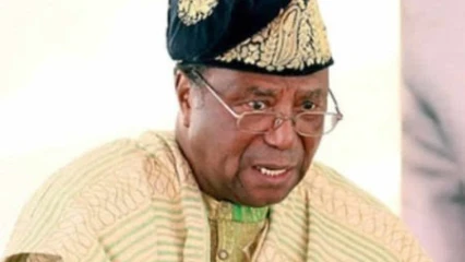 ÉDITO : Soglo s&rsquo;enflamme !