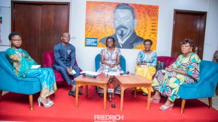 JIF 2022/À TRAVERS UN PANEL DE DISCUSSION ORGANISÉ PAR LE REFES AVEC LE SOUTIEN DE LA FES : Des femmes proposent des solutions contre le harcèlement sexuel en milieu professionnel