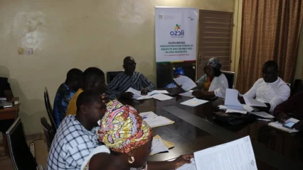 4EME SESSION ORDINAIRE DU CONSEIL COMMUNAL DE NIKKI :  Un budget de 3,1 milliards voté pour soulager la peine des populations 