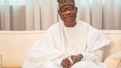 Boni Yayi, Candidat aux législatives de 2026 ?: «... il le sera», répond le député Ld Woroukoubou