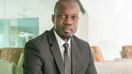 SÉNÉGAL  :   Bonne nouvelle pour Ousmane Sonko