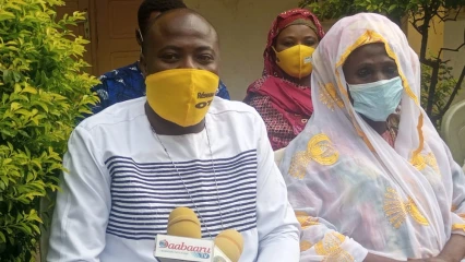 APRÈS LA VICTOIRE DE SON DUO A LA PRESIDENTIELLE : Le Rot adresse ses félicitations à Talon-Talata et remercie ses militants