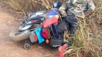 PARAKOU/POUR DES BESOINS D&rsquo;ENQUÊTES JUDICIAIRES  :    Le corps du jeune Fayçal Ouorou déterré 