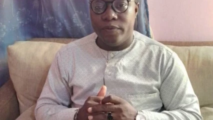 EN PRÉLUDE AU DÉMARRAGE DU BEPC 2022 : Le message de Fredy Sovi à l’endroit des candidats