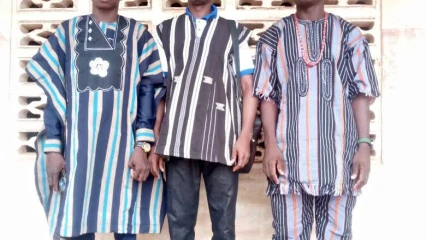 Promotion des langues nationales au Bénin: Trois étudiants de l’Ajepec soutiennent leurs mémoires en Baatonum
