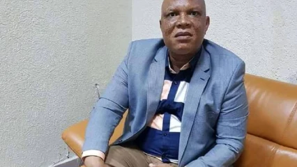 ECHOS DE LA CRIET :  Le patron de Sonimex Yéto s’évanouit