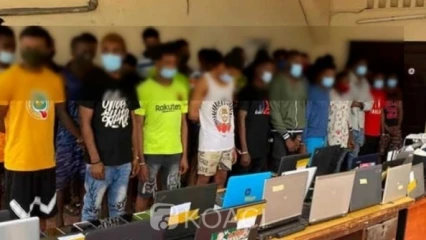 TRAQUE DES CYBERCRIMINELS PAR LE GOUVERNEMENT DU BÉNIN : Voici ce que proposent certains citoyens