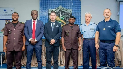 CONTRÔLE DE L&rsquo;AVIATION GÉNÉRAL AU BÉNIN : Les capacités des acteurs de la chaîne renforcées