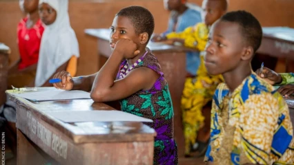 COMPOSITION DU BEPC AU BÉNIN : 121 827 candidats attendus le lundi prochain