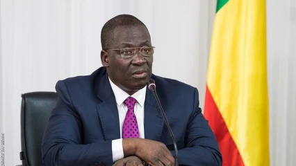 RENFORCEMENT DE LA SECURITE  AU BENIN : Le ministre Alassane Seydou échange avec la hiérarchie policière