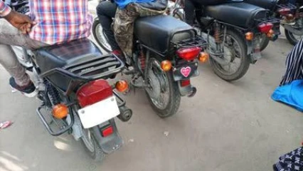 MATÉRI/POUR LUTTER CONTRE L&rsquo;INSÉCURITÉ : Les engins de deux et trois roues, interdits de circulation de 21h à 6h