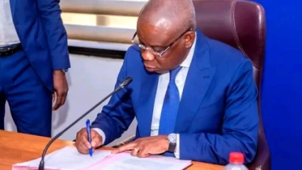 BÉNIN/À L&rsquo;ENCONTRE DES PRESTATAIRES GÉOMÈTRES ET URBANISTES : Le gouvernement annonce de lourdes sanctions