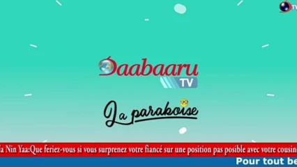NA NIN YAA: Que reprochez vous aux filles de Parakou?