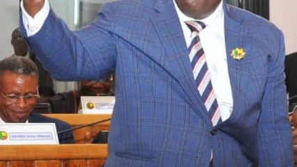 ÉDITO : Vlavonou, le hasard?