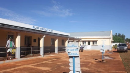 MADAGASCAR/CORONAVIRUS :  1 162 cas et 10 décès