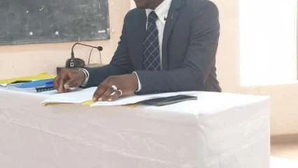 SOUTENANCE DE MASTER RECHERCHE A L&rsquo;ECOLE DOCTORALE DES SCIENCES JURIDIQUES, POLITIQUES ET ADMINISTRATIVES DE L&rsquo;UP : Mention très bien pour Arlen Dossa-Avocé