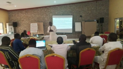 PROGRAMME AGORA/ATELIER DE TRAVAIL SUR LES NOUVELLES THÉMATIQUES : Bilan satisfaisant pour l&rsquo;Ugp