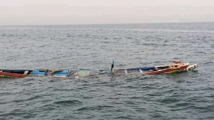 SÉNÉGAL  : Le chavirement d’une pirogue fait 9 victimes 