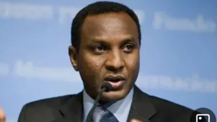 SUITE AU BLOCAGE DE L’EXPORTATION DU PÉTROLE NIGÉRIEN : Le Premier Ministre du Niger appelle au consensus