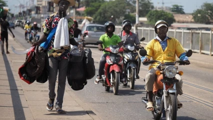 JOBS DE VACANCES : Ces activités qui forment les apprenants aux réalités de la vie