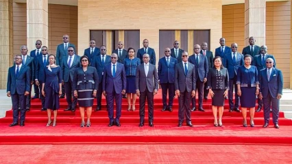 BÉNIN :  Voici la raison de la non tenue du conseil des ministres