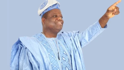 ÉDITO  : La nouvelle carapace d’Ajavon