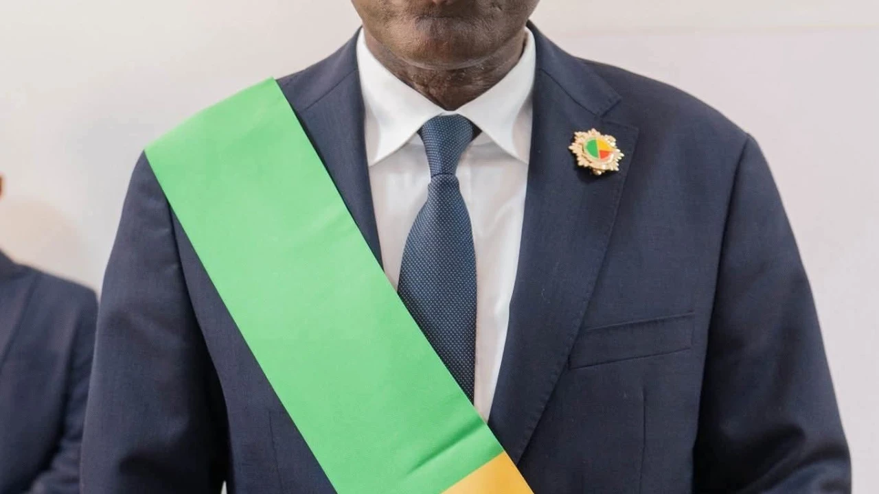 Assemblée nationale du bénin :Joseph Djogbénou élu président du bureau de la 10ᵉ législature